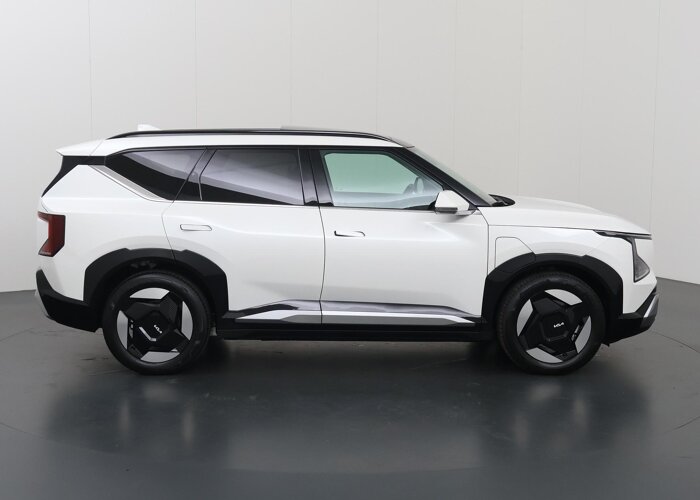Kia EV5 Plus Advanced 81.4 kWh