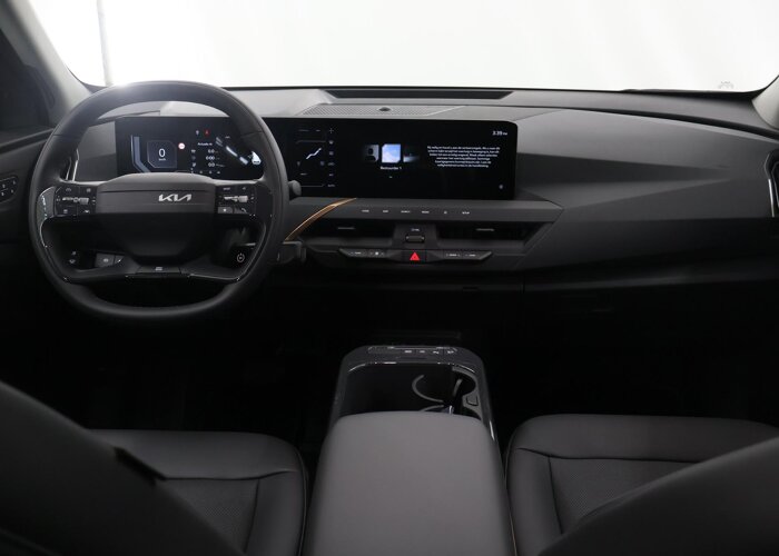 Kia EV5 Plus Advanced 81.4 kWh