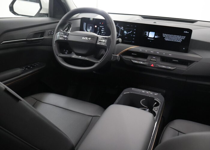 Kia EV5 Plus Advanced 81.4 kWh