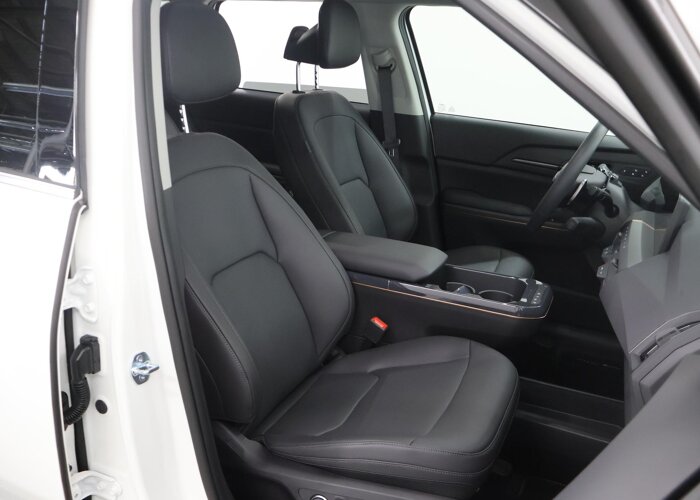 Kia EV5 Plus Advanced 81.4 kWh