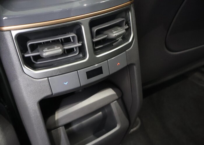 Kia EV5 Plus Advanced 81.4 kWh