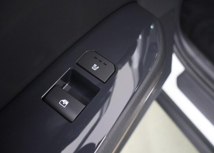Kia EV5 Plus Advanced 81.4 kWh