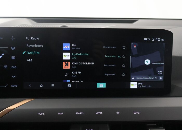 Kia EV5 Plus Advanced 81.4 kWh