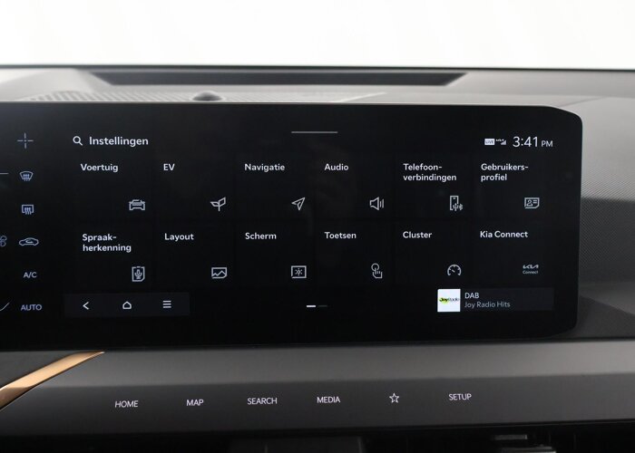 Kia EV5 Plus Advanced 81.4 kWh