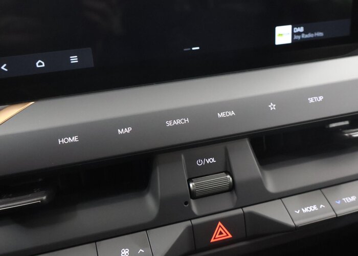 Kia EV5 Plus Advanced 81.4 kWh