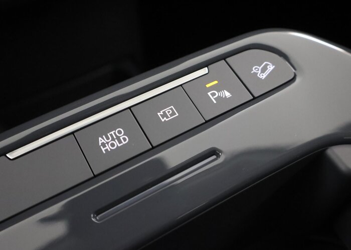Kia EV5 Plus Advanced 81.4 kWh