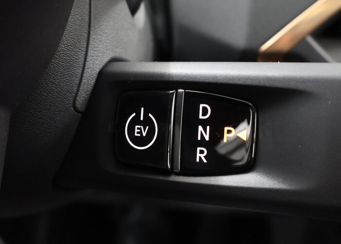 Kia EV5 Plus Advanced 81.4 kWh