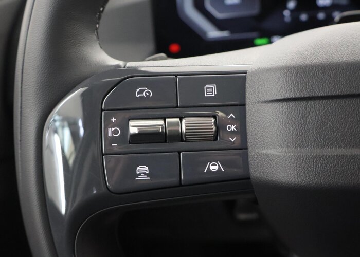 Kia EV5 Plus Advanced 81.4 kWh