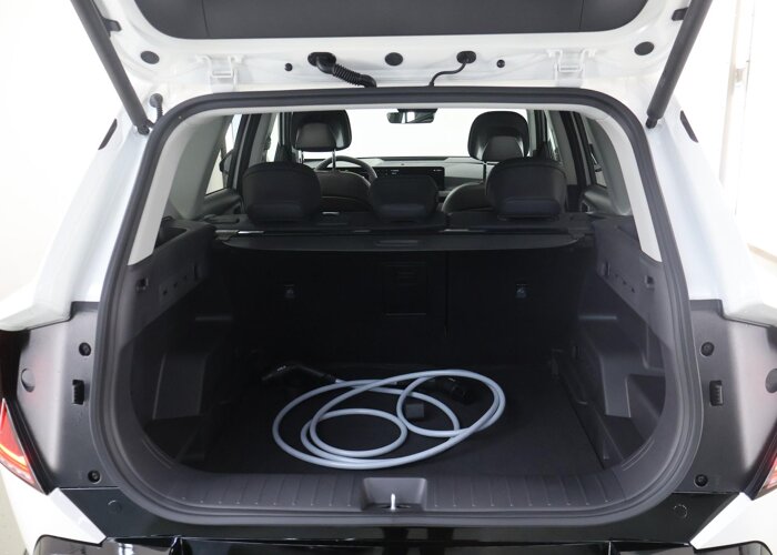 Kia EV5 Plus Advanced 81.4 kWh