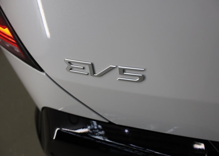 Kia EV5 Plus Advanced 81.4 kWh