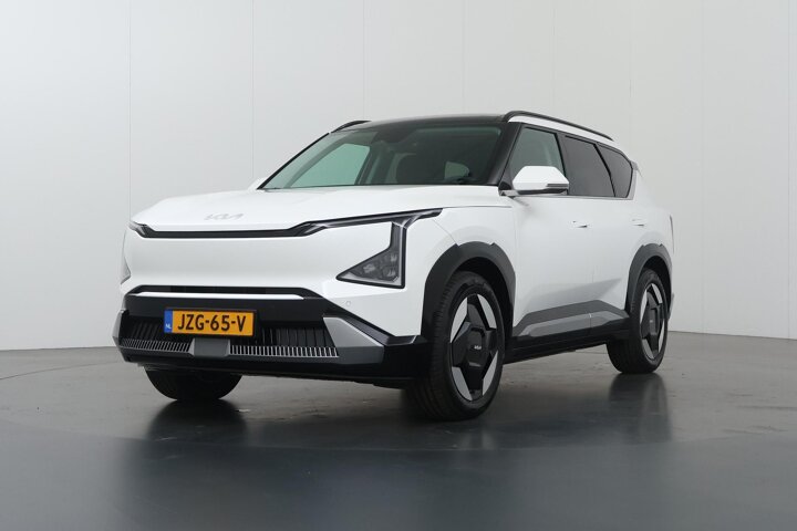Kia EV5