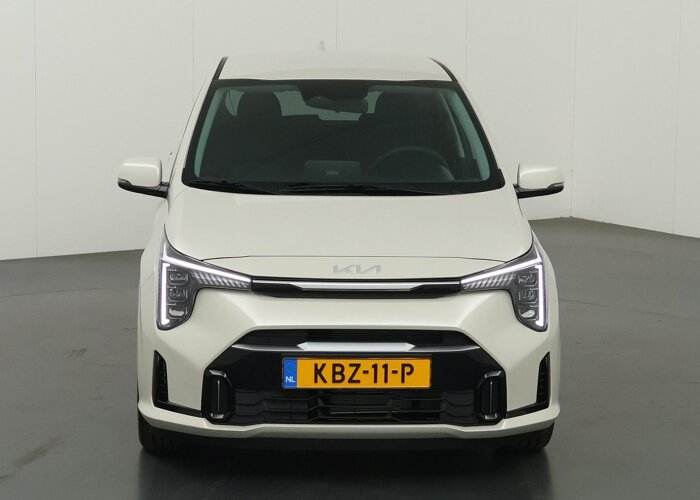 Kia Picanto 1.0 DPI ExecutiveLine