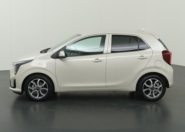 Kia Picanto 1.0 DPI ExecutiveLine