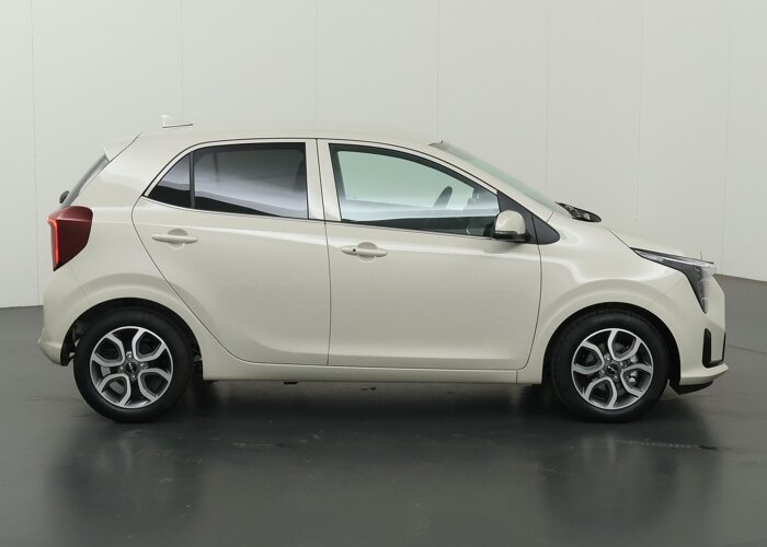 Kia Picanto 1.0 DPI ExecutiveLine