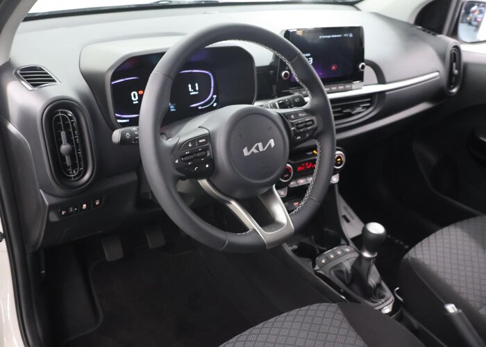 Kia Picanto 1.0 DPI ExecutiveLine