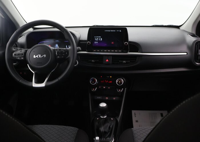 Kia Picanto 1.0 DPI ExecutiveLine