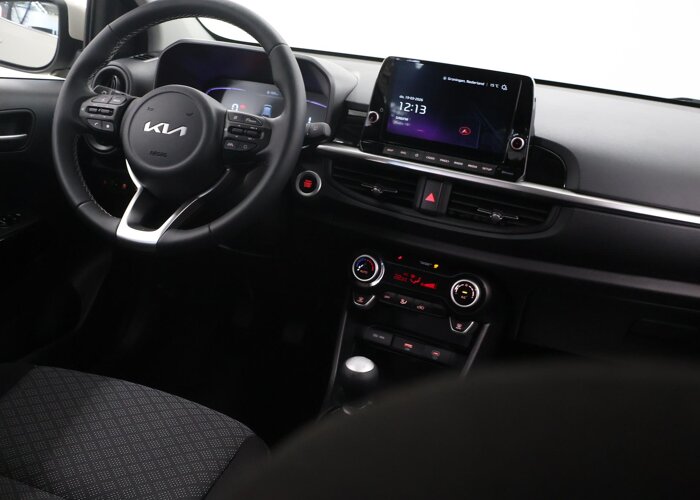 Kia Picanto 1.0 DPI ExecutiveLine
