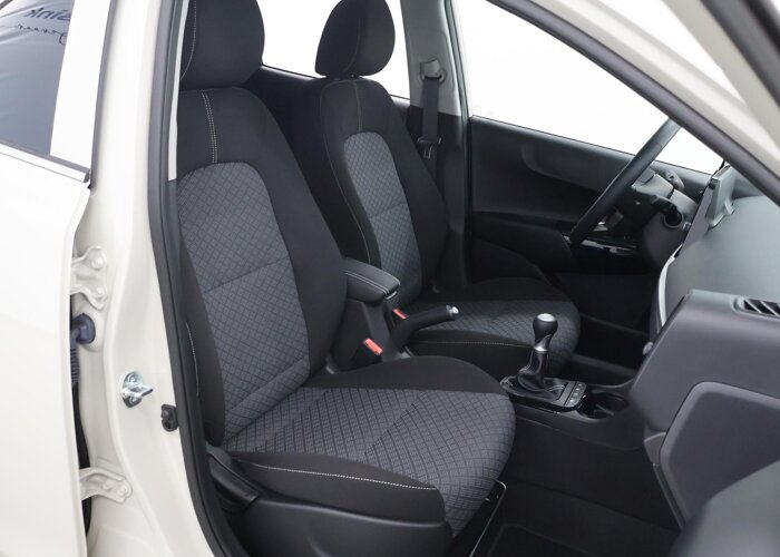 Kia Picanto 1.0 DPI ExecutiveLine