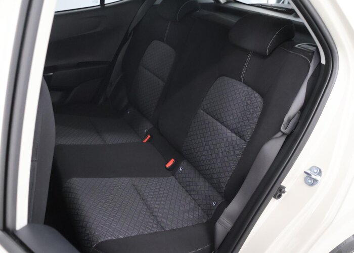 Kia Picanto 1.0 DPI ExecutiveLine