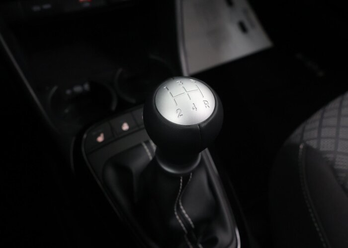 Kia Picanto 1.0 DPI ExecutiveLine