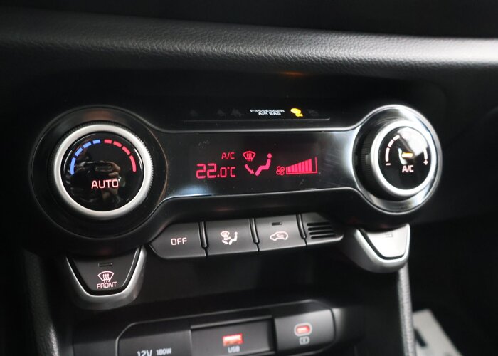 Kia Picanto 1.0 DPI ExecutiveLine