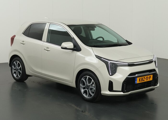 Kia Picanto 1.0 DPI ExecutiveLine