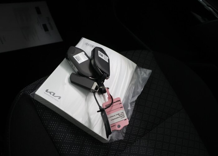 Kia Picanto 1.0 DPI ExecutiveLine