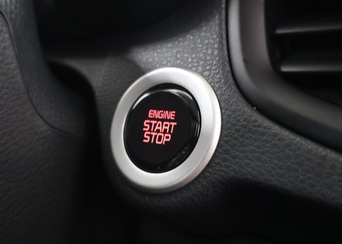 Kia Picanto 1.0 DPI ExecutiveLine
