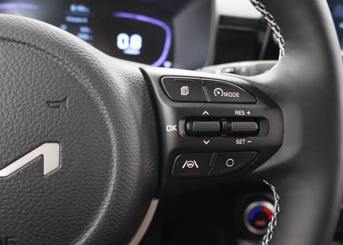 Kia Picanto 1.0 DPI ExecutiveLine