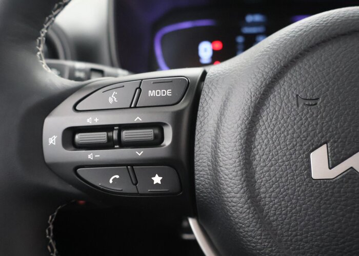 Kia Picanto 1.0 DPI ExecutiveLine