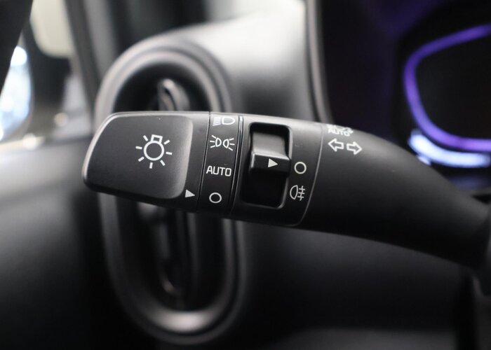 Kia Picanto 1.0 DPI ExecutiveLine