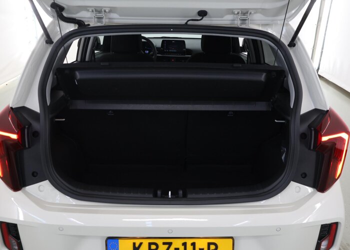Kia Picanto 1.0 DPI ExecutiveLine