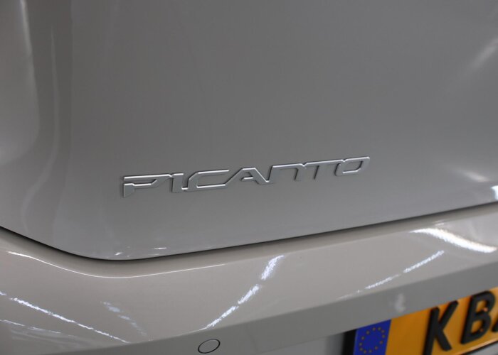 Kia Picanto 1.0 DPI ExecutiveLine
