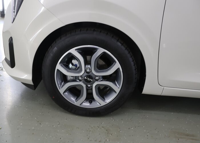 Kia Picanto 1.0 DPI ExecutiveLine