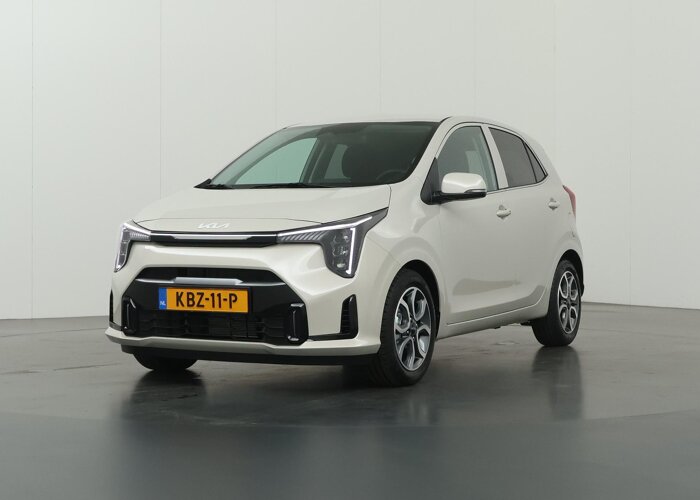 Kia Picanto 1.0 DPI ExecutiveLine