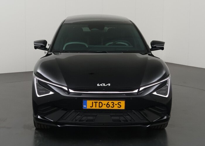 Kia Ev6 GT-Line 84 kWh