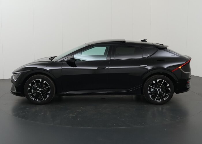 Kia Ev6 GT-Line 84 kWh