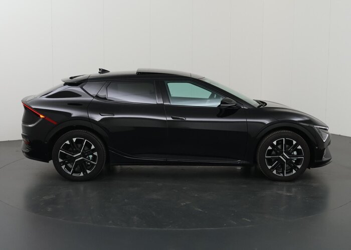 Kia Ev6 GT-Line 84 kWh