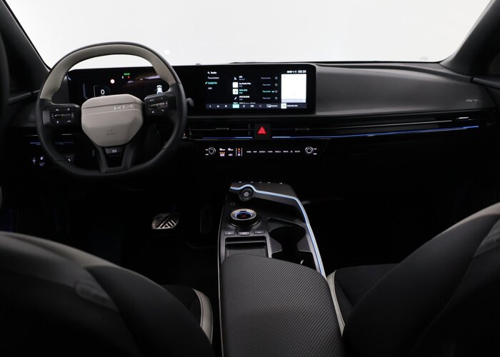 Kia Ev6 GT-Line 84 kWh