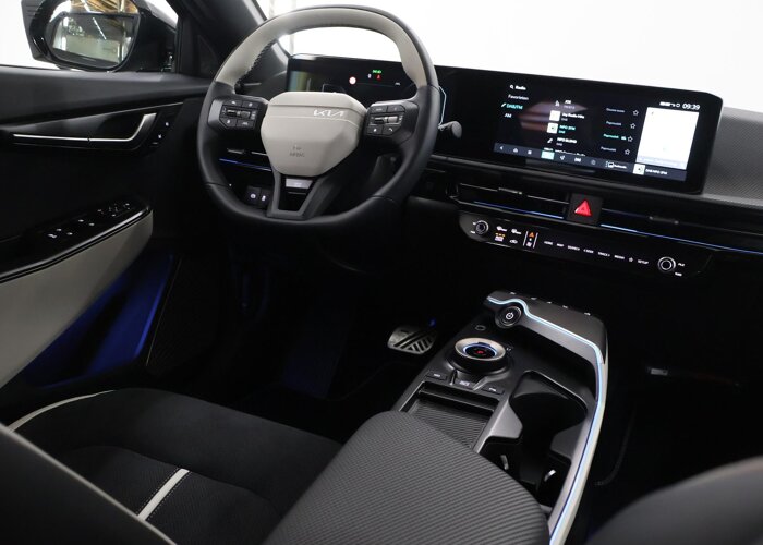 Kia Ev6 GT-Line 84 kWh