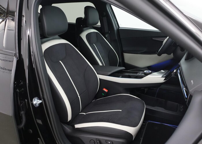 Kia Ev6 GT-Line 84 kWh