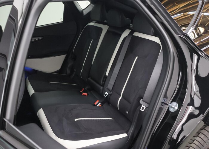 Kia Ev6 GT-Line 84 kWh
