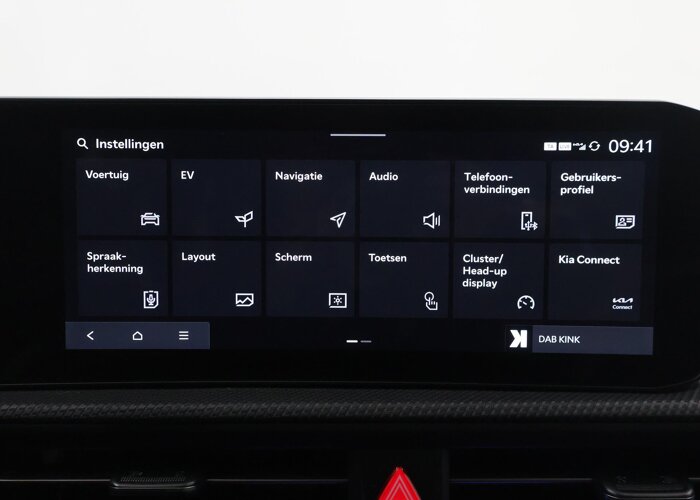 Kia Ev6 GT-Line 84 kWh