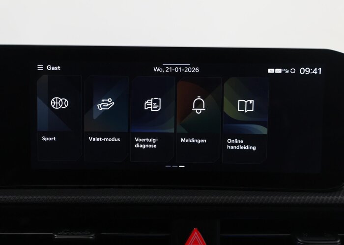 Kia Ev6 GT-Line 84 kWh