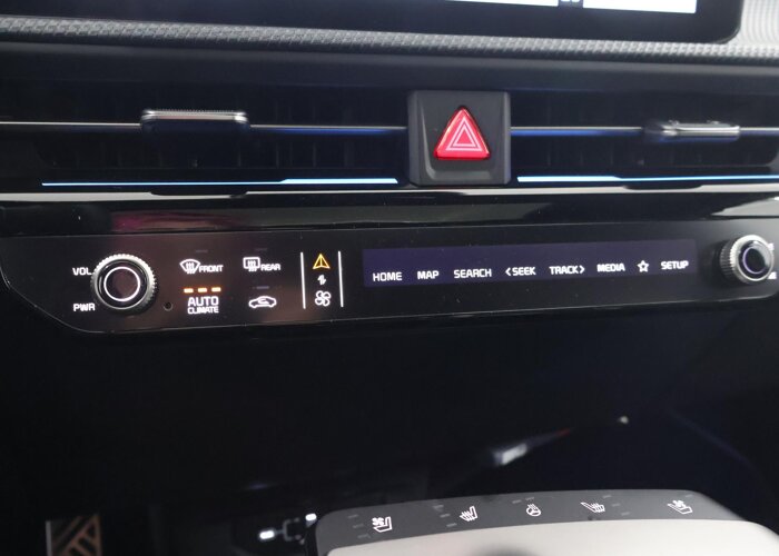 Kia Ev6 GT-Line 84 kWh