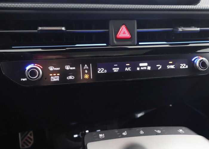 Kia Ev6 GT-Line 84 kWh