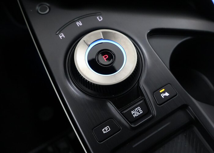 Kia Ev6 GT-Line 84 kWh