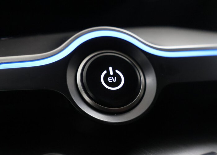 Kia Ev6 GT-Line 84 kWh