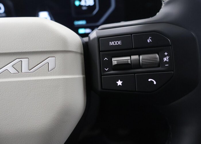 Kia Ev6 GT-Line 84 kWh