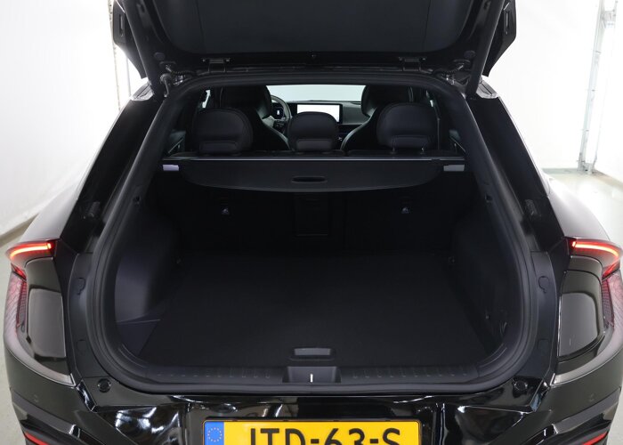 Kia Ev6 GT-Line 84 kWh